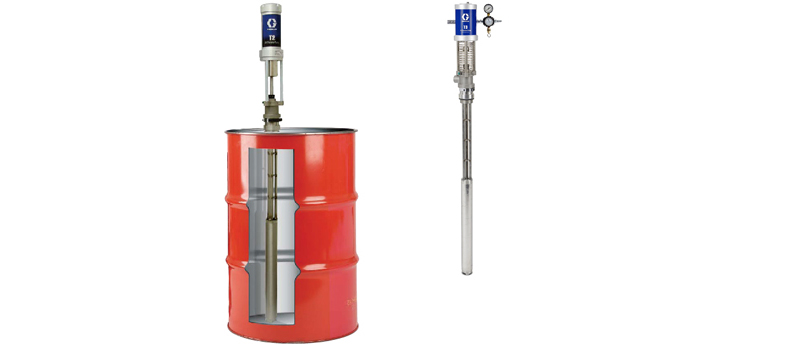 TRANSFER PUMPS